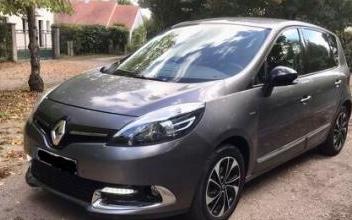 Renault scenic iii La-Chapelle-Saint-Mesmin
