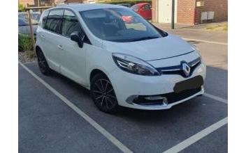 Renault scenic iii Valenciennes