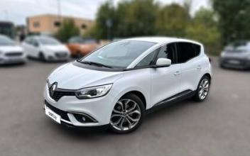 Renault scenic iv Strasbourg