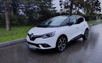 Renault scenic iv Cavaillon