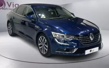 Renault Talisman Eckbolsheim