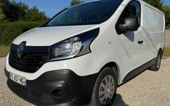 RENAULT Trafic Fleury-les-Aubrais