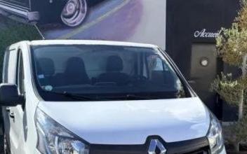Renault Trafic Galluis