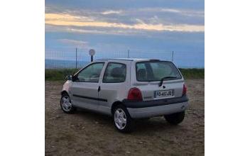 Renault twingo Castelnaudary