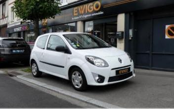 Renault Twingo Déville-lès-Rouen