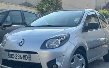 RENAULT Twingo Aulnay-sous-Bois