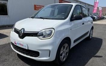 Renault twingo Lormont