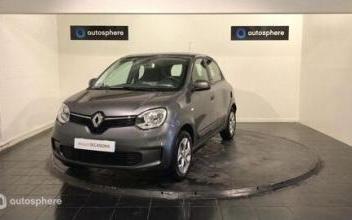 Renault twingo Metz