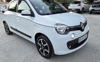 Renault Twingo Les-Pennes-Mirabeau