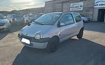 Renault Twingo Wittelsheim