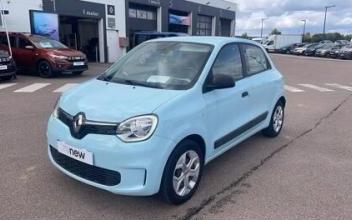 Renault twingo Alençon