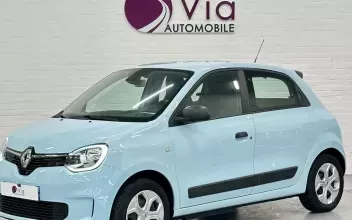 Renault Twingo Villeneuve-d'Ascq