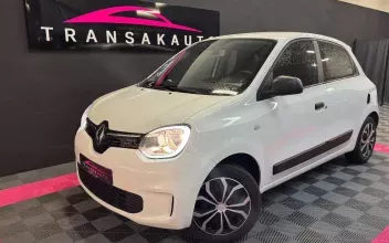 Renault Twingo Harfleur