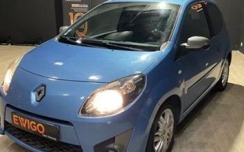 Renault twingo Saint-Maximin