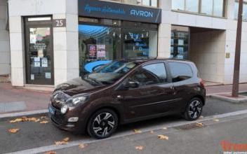 Renault Twingo Enghien-les-Bains