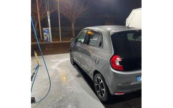 Renault twingo La-Celle-Saint-Cloud