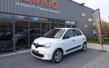 Renault twingo Mazères