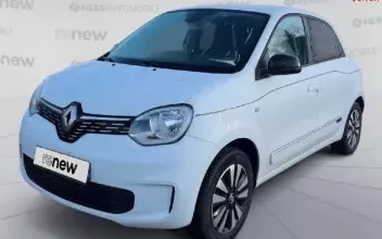 Renault Twingo Saint-Louis