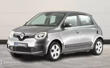 Renault Twingo Thonon-les-Bains