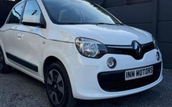 Renault Twingo Flers-en-Escrebieux
