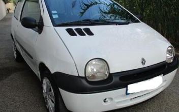 Renault twingo Antibes