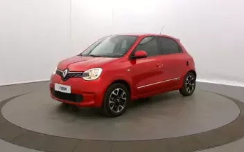 Renault Twingo Saint-Ouen