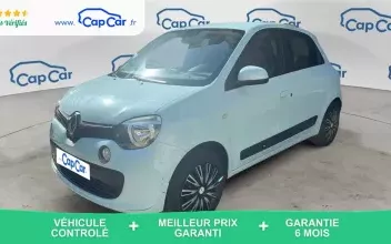 Renault Twingo Paris