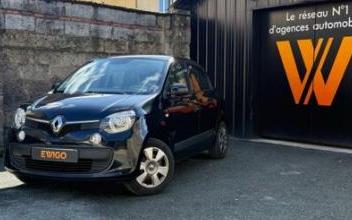 Renault twingo Trélissac