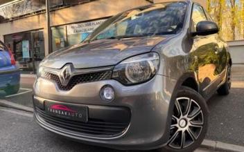 Renault twingo Saint-Maur-des-Fossés