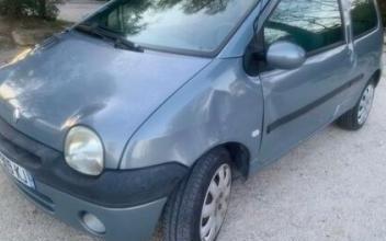 Renault twingo Saint-Didier