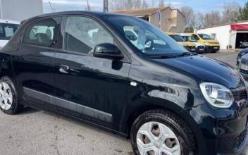 Renault twingo Châteauneuf-les-Martigues
