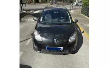 Renault Twingo Massy