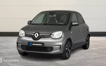 Renault Twingo Troyes