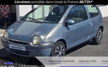 Renault twingo Villedoux