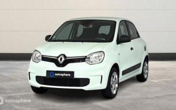 Renault twingo Liévin