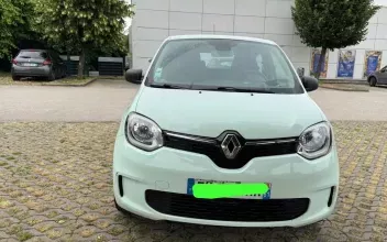 Renault Twingo Dijon