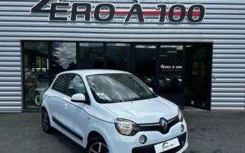 Renault Twingo Saint-Jean-d'Illac