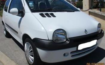 Renault twingo Antibes
