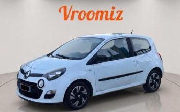 Renault Twingo Magny-en-Vexin