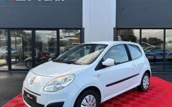Renault Twingo Audenge