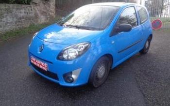 Renault twingo ii Saint-Etienne