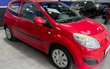Renault twingo ii La-Courneuve
