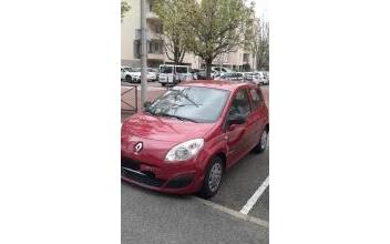 Renault twingo ii Saint-Martin-d'Hères