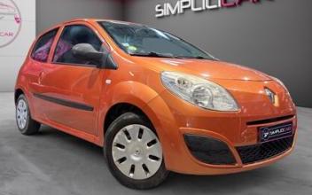 Renault twingo ii Montpellier