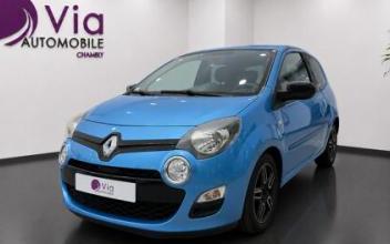 Renault twingo ii Chambly
