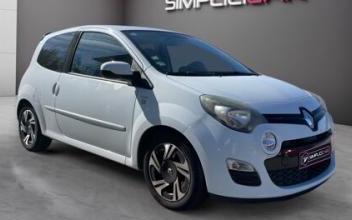 Renault twingo ii Limoges