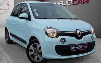 Renault twingo iii Lagny-sur-Marne
