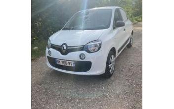 Renault twingo iii La-Grand-Croix