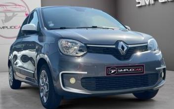 Renault twingo iii Saint-Martin-d'Hères