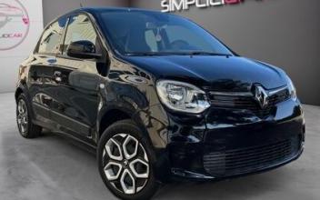 Renault twingo iii Vaucresson